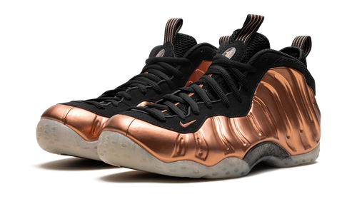 Air Foamposite One "Copper" FZ9902 001