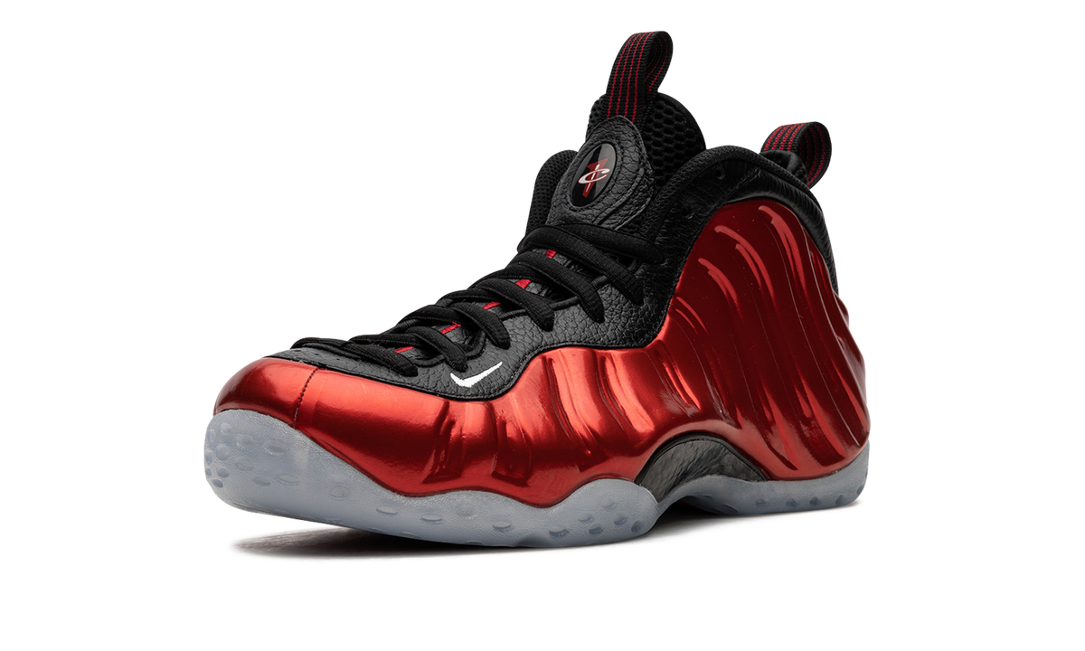 Air Foamposite One "Metallic Red" DZ2545 600