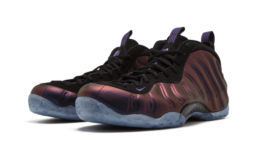 Air Foamposite One "Eggplant" 314996 008