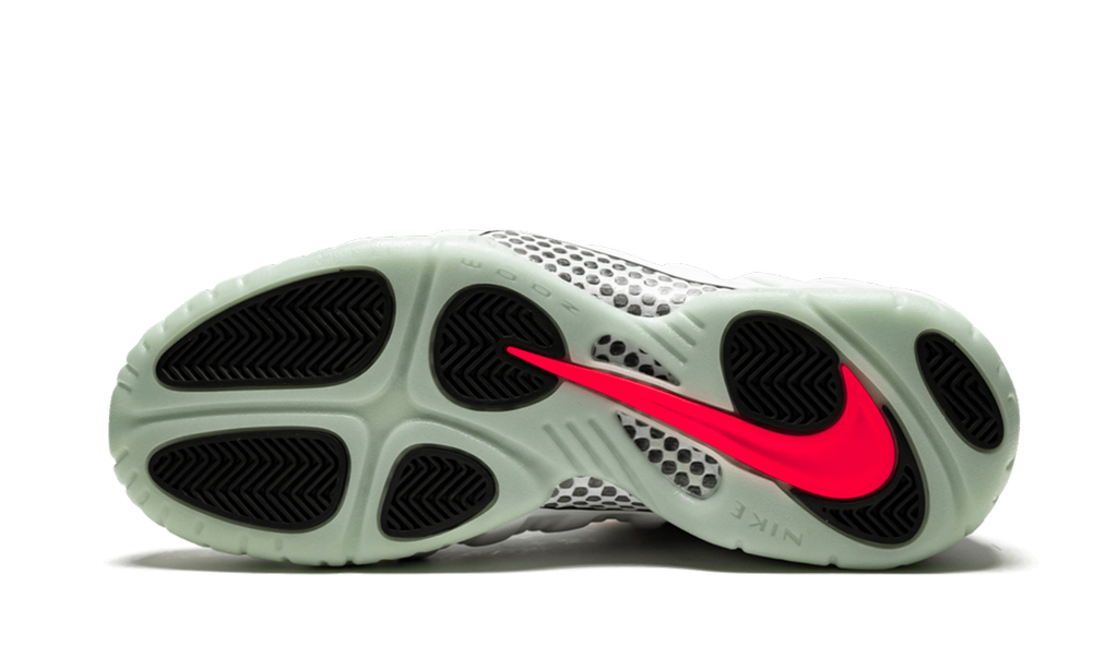 Air Foamposite Pro PRM "Pure Platinum" 616750 003