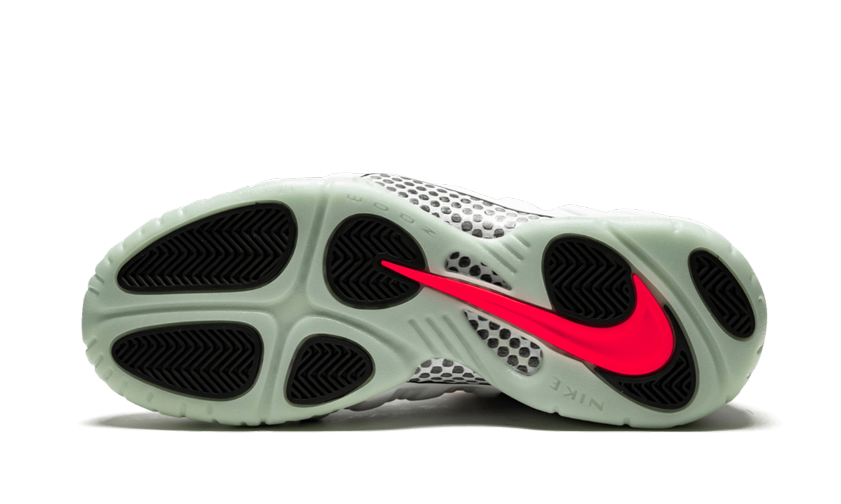 Air Foamposite Pro PRM "Pure Platinum" 616750 003