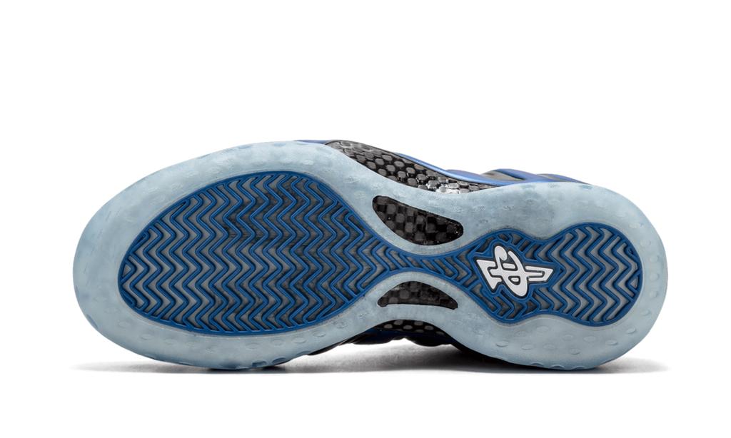 Air Foamposite One "Sharpie" 679085 500