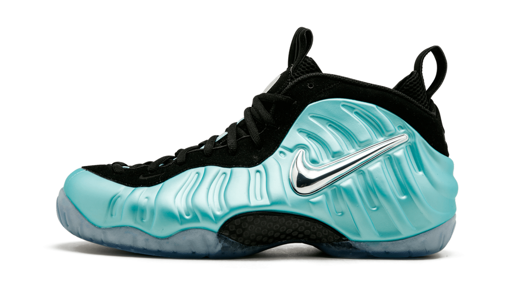 Air Foamposite Pro "Island Green" 624041 303