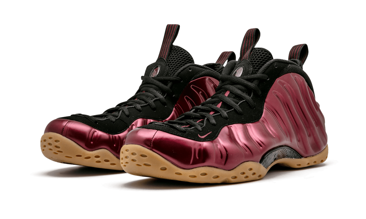 Air Foamposite One "Night Maroon" 314996 601