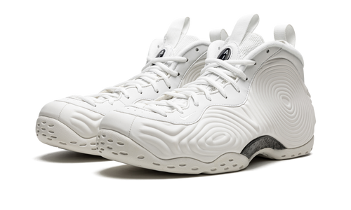 Air Foamposite One "Comme des Garçons - White" DJ7952 100