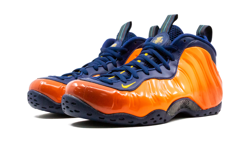 Air Foamposite One "Rugged Orange" CJ0303 400