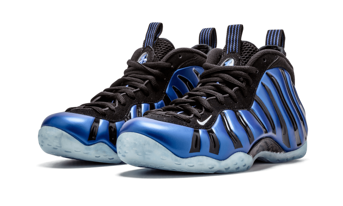 Air Foamposite One "Sharpie" 679085 500