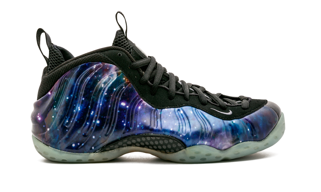 Air Foamposite One NRG "Galaxy (2012 Release)" 521286 800